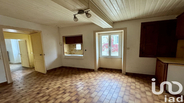 Ma-Cabane - Vente Maison Ronsenac, 127 m²