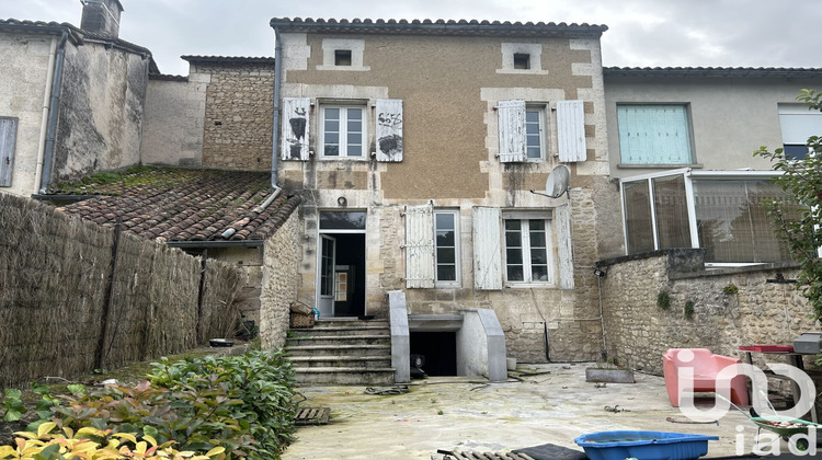 Ma-Cabane - Vente Maison Ronsenac, 189 m²