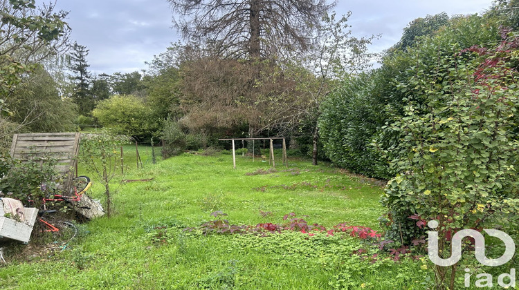 Ma-Cabane - Vente Maison Ronsenac, 189 m²