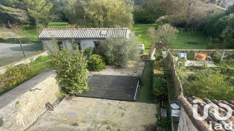 Ma-Cabane - Vente Maison Ronsenac, 190 m²