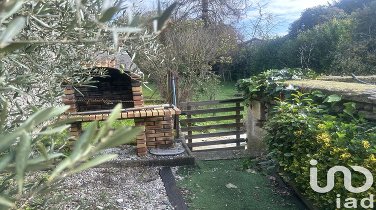 Ma-Cabane - Vente Maison Ronsenac, 190 m²