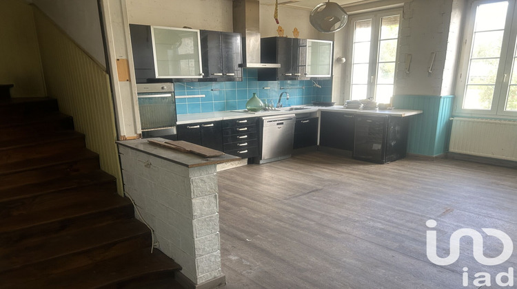 Ma-Cabane - Vente Maison Ronsenac, 190 m²