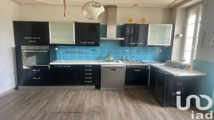 Ma-Cabane - Vente Maison Ronsenac, 190 m²