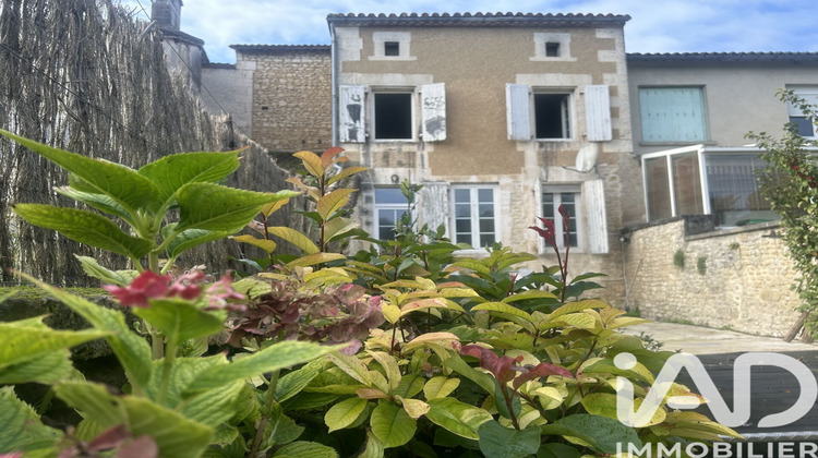 Ma-Cabane - Vente Maison Ronsenac, 190 m²