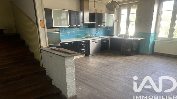 Ma-Cabane - Vente Maison Ronsenac, 190 m²