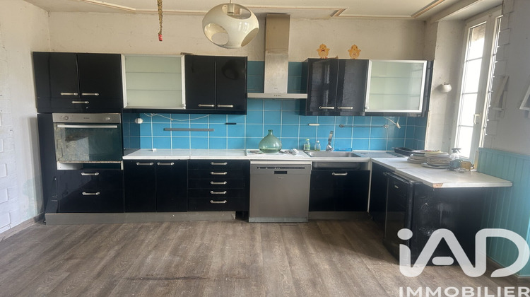 Ma-Cabane - Vente Maison Ronsenac, 190 m²