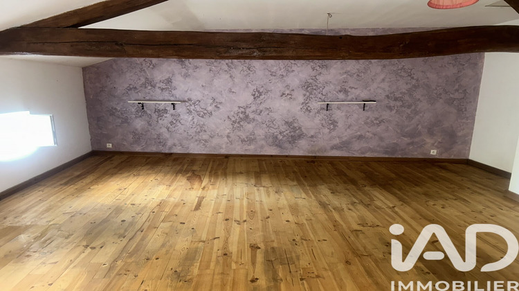 Ma-Cabane - Vente Maison Ronsenac, 190 m²