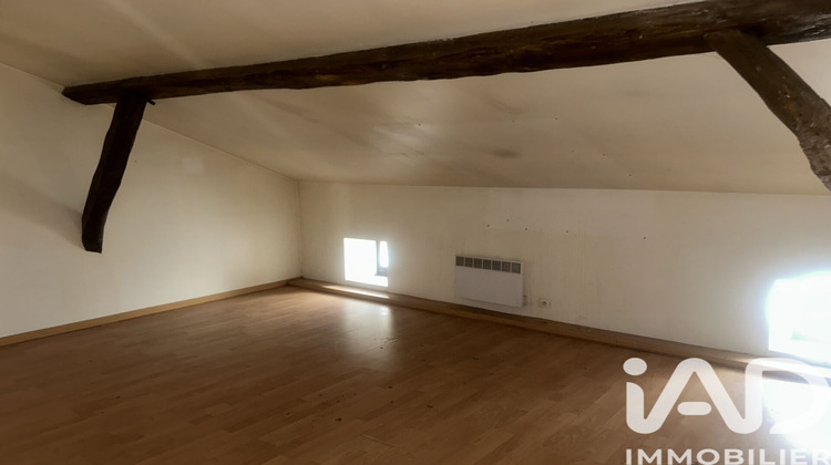 Ma-Cabane - Vente Maison Ronsenac, 190 m²