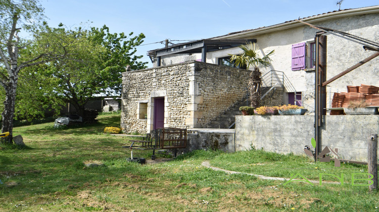 Ma-Cabane - Vente Maison Ronsenac, 127 m²