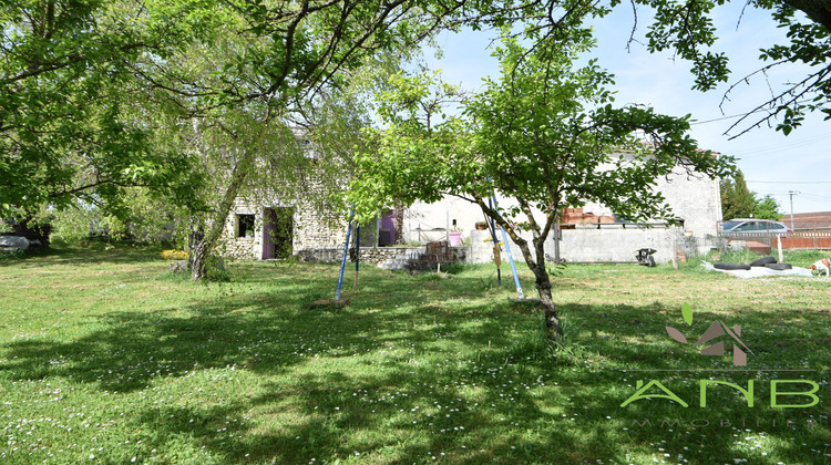 Ma-Cabane - Vente Maison Ronsenac, 127 m²