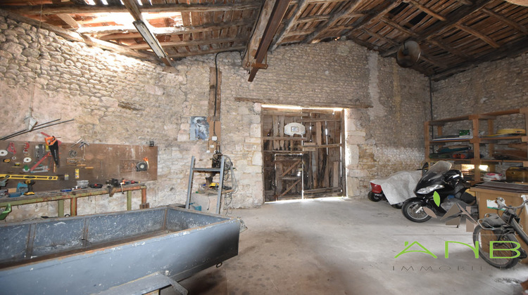 Ma-Cabane - Vente Maison Ronsenac, 127 m²