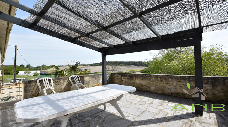 Ma-Cabane - Vente Maison Ronsenac, 127 m²