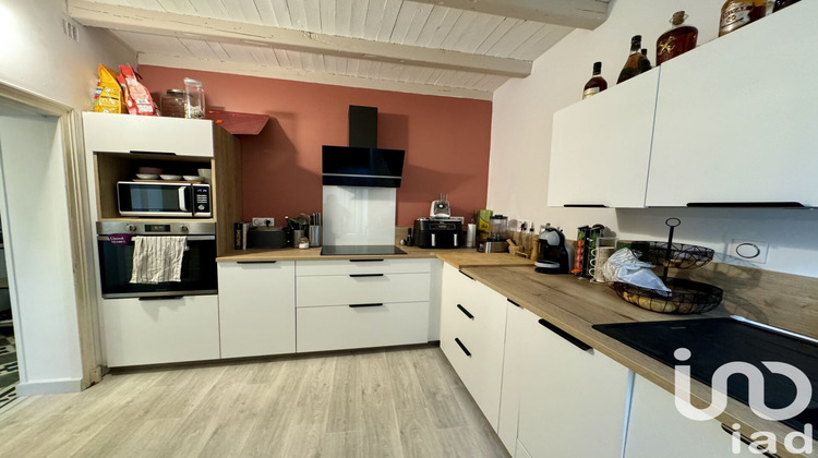 Ma-Cabane - Vente Maison Ronsenac, 101 m²