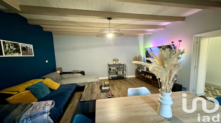 Ma-Cabane - Vente Maison Ronsenac, 101 m²