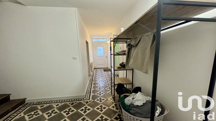 Ma-Cabane - Vente Maison Ronsenac, 101 m²