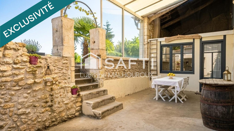 Ma-Cabane - Vente Maison Ronsenac, 88 m²