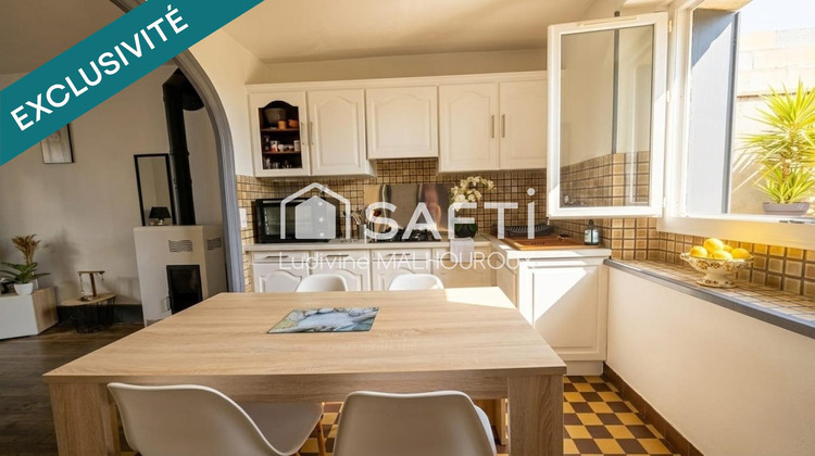 Ma-Cabane - Vente Maison Ronsenac, 88 m²