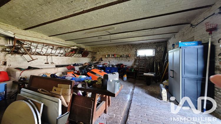 Ma-Cabane - Vente Maison Ronssoy, 160 m²