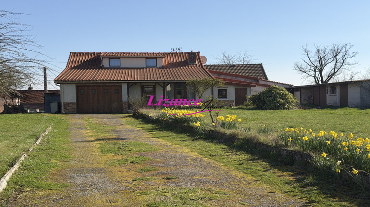 Ma-Cabane - Vente Maison Ronssoy, 81 m²