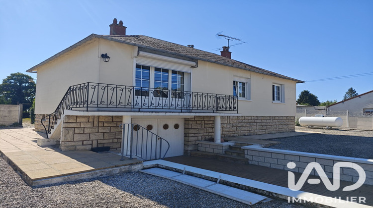 Ma-Cabane - Vente Maison Ronssoy, 74 m²