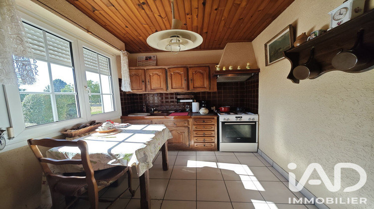 Ma-Cabane - Vente Maison Ronssoy, 74 m²