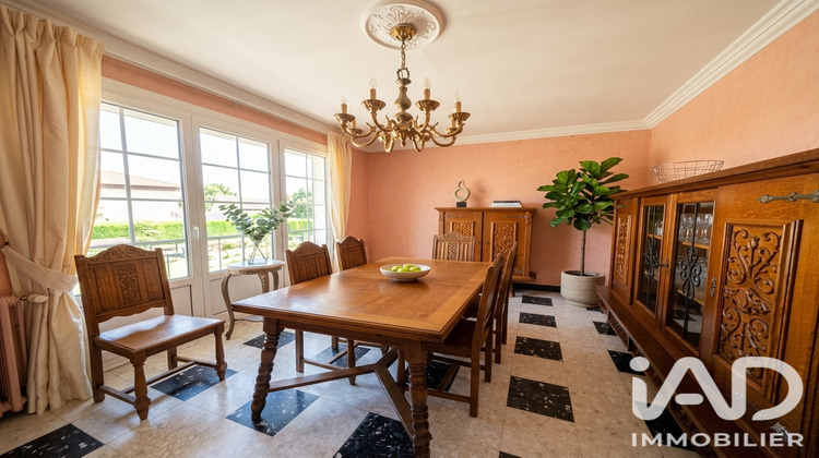 Ma-Cabane - Vente Maison Ronssoy, 74 m²