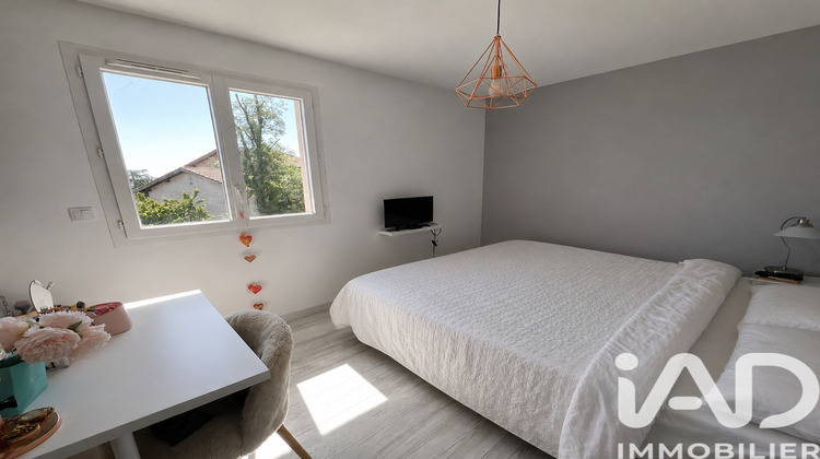 Ma-Cabane - Vente Maison Rontalon, 104 m²