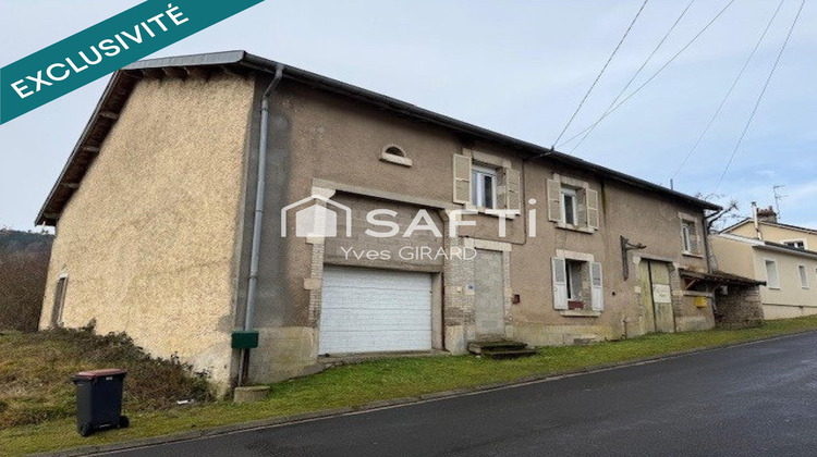 Ma-Cabane - Vente Maison Ronvaux, 300 m²