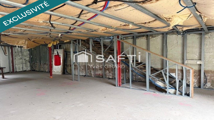 Ma-Cabane - Vente Maison Ronvaux, 300 m²