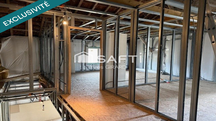 Ma-Cabane - Vente Maison Ronvaux, 300 m²