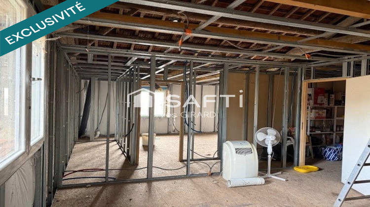 Ma-Cabane - Vente Maison Ronvaux, 300 m²