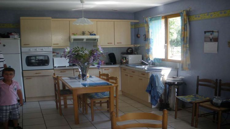 Ma-Cabane - Vente Maison ROOST-WARENDIN, 80 m²