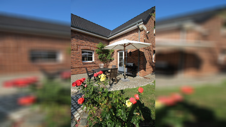 Ma-Cabane - Vente Maison Roost-Warendin, 140 m²