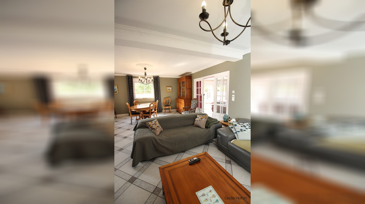 Ma-Cabane - Vente Maison Roost-Warendin, 140 m²