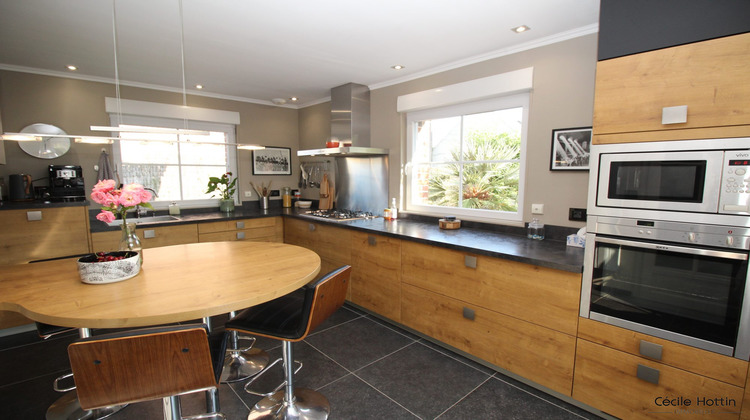 Ma-Cabane - Vente Maison Roost-Warendin, 140 m²