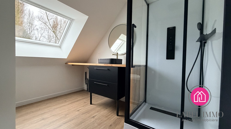 Ma-Cabane - Vente Maison Roost-Warendin, 83 m²