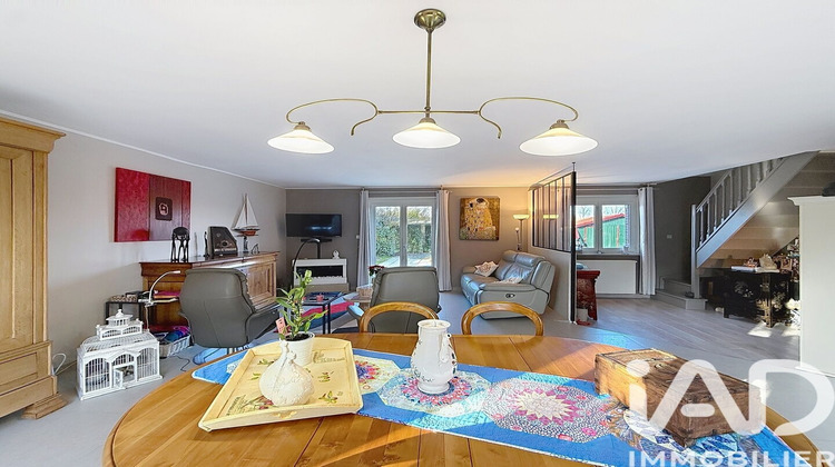 Ma-Cabane - Vente Maison Roost-Warendin, 157 m²