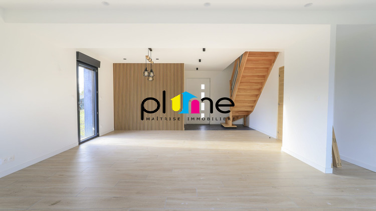 Ma-Cabane - Vente Maison Roost-Warendin, 83 m²