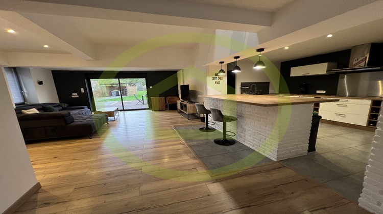 Ma-Cabane - Vente Maison ROOST WARENDIN, 165 m²