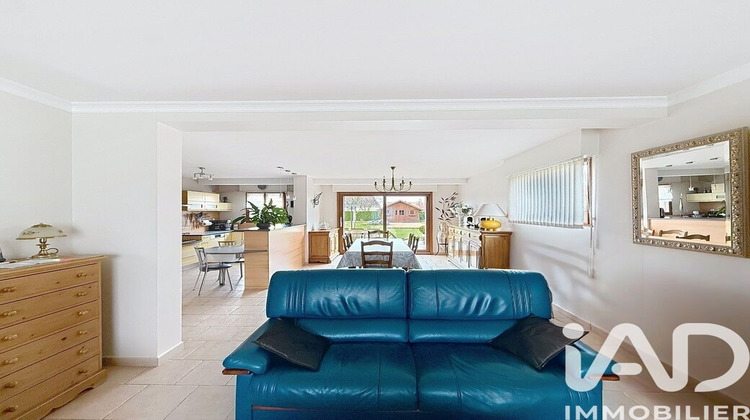 Ma-Cabane - Vente Maison Roost-Warendin, 165 m²