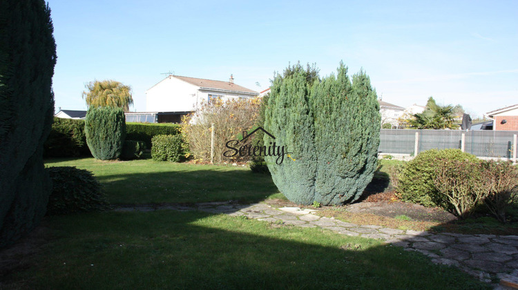 Ma-Cabane - Vente Maison Roost-Warendin, 83 m²