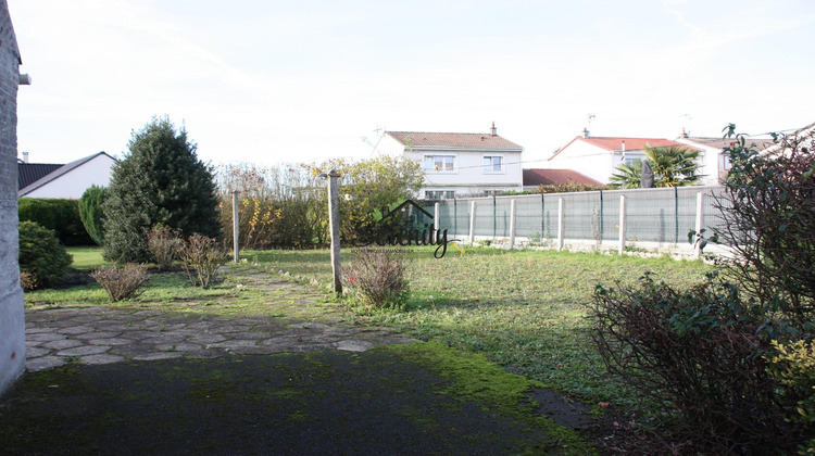 Ma-Cabane - Vente Maison Roost-Warendin, 83 m²