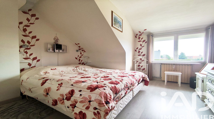 Ma-Cabane - Vente Maison Roost-Warendin, 120 m²