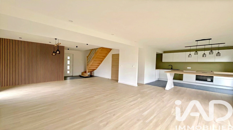 Ma-Cabane - Vente Maison Roost Warendin, 84 m²