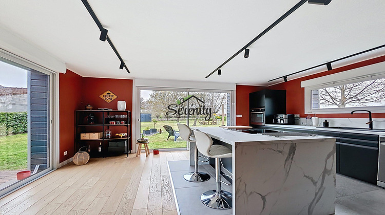 Ma-Cabane - Vente Maison Roost-Warendin, 175 m²