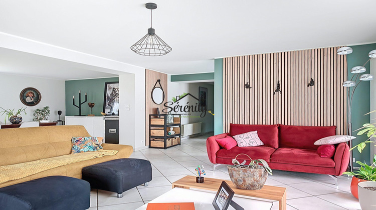 Ma-Cabane - Vente Maison Roost-Warendin, 175 m²