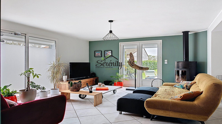 Ma-Cabane - Vente Maison Roost-Warendin, 175 m²