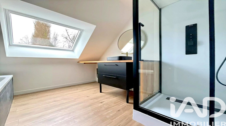 Ma-Cabane - Vente Maison Roost Warendin, 84 m²