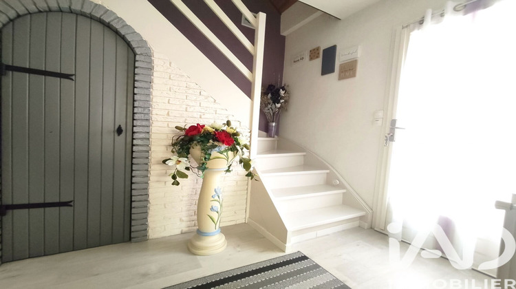 Ma-Cabane - Vente Maison Roost-Warendin, 120 m²