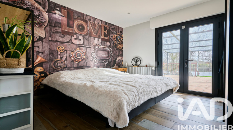 Ma-Cabane - Vente Maison Roost-Warendin, 180 m²